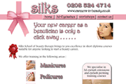 Visit www.careers-in-beauty.co.uk